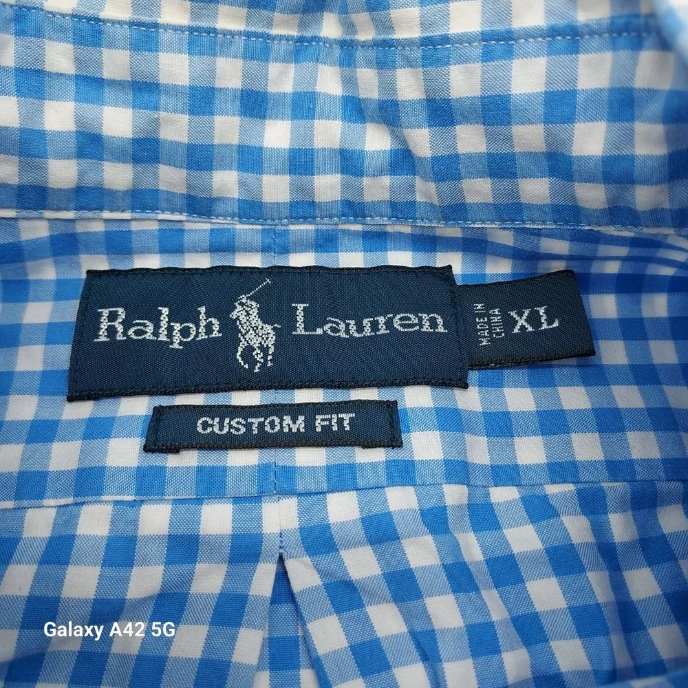 Ralph Lauren ralph lauren