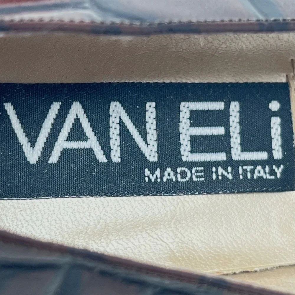 Vaneli high quality