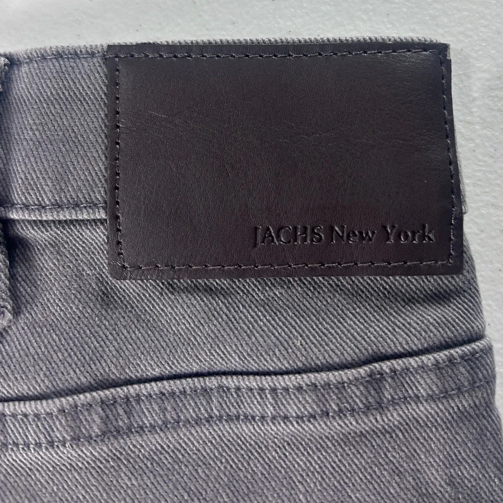 JACHS New York brand jachs