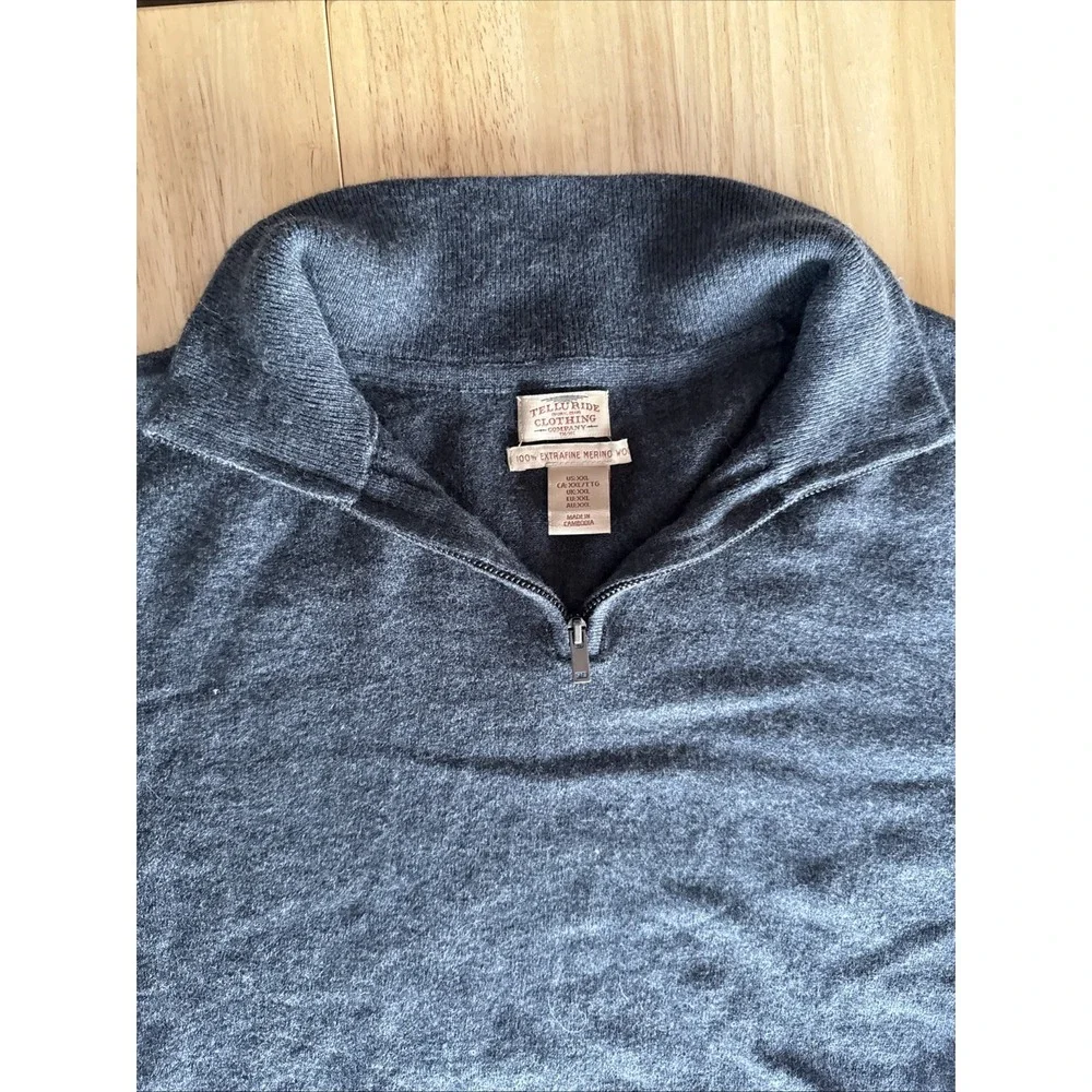 Telluride Clothing Company telluride men
