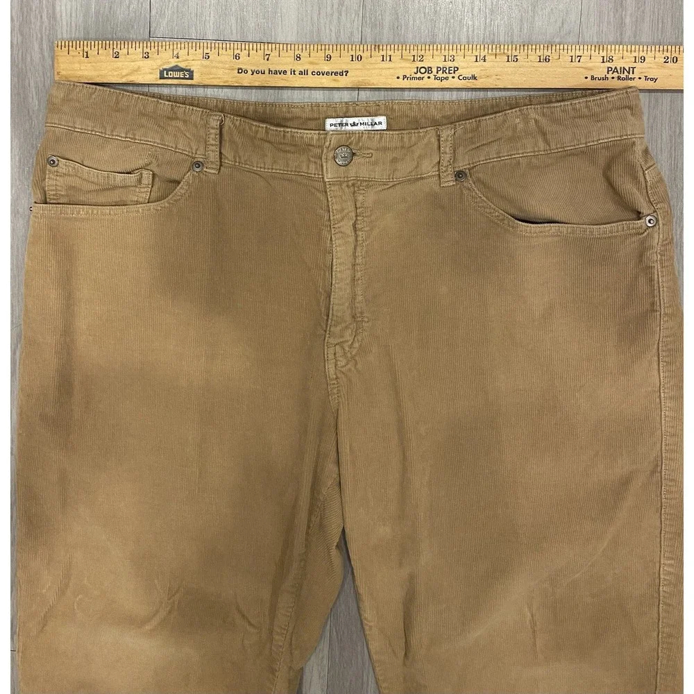 Peter Millar good