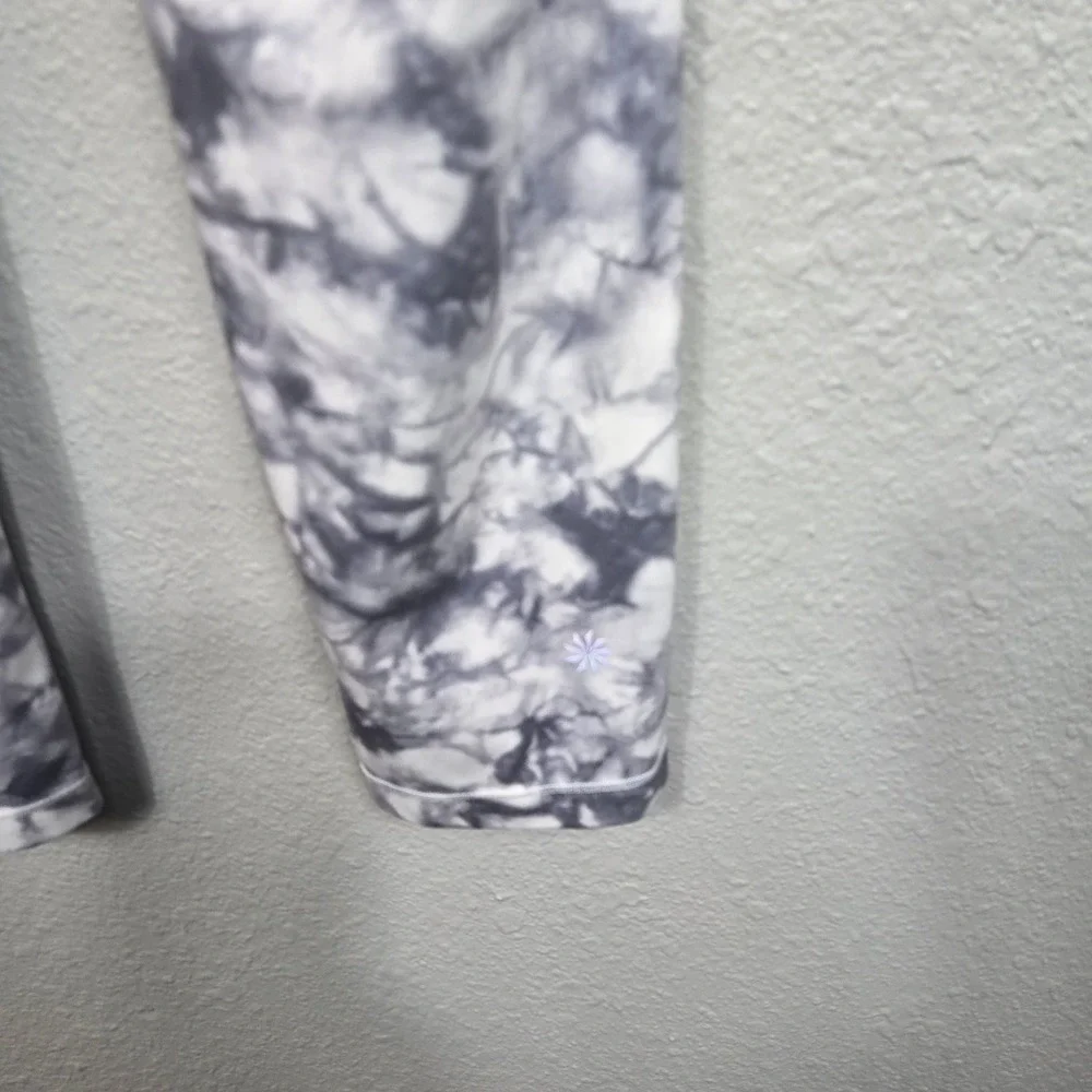 Athleta white grayish