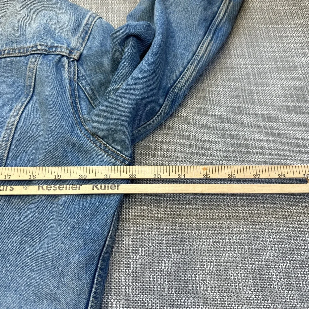Levis ~condition~ this