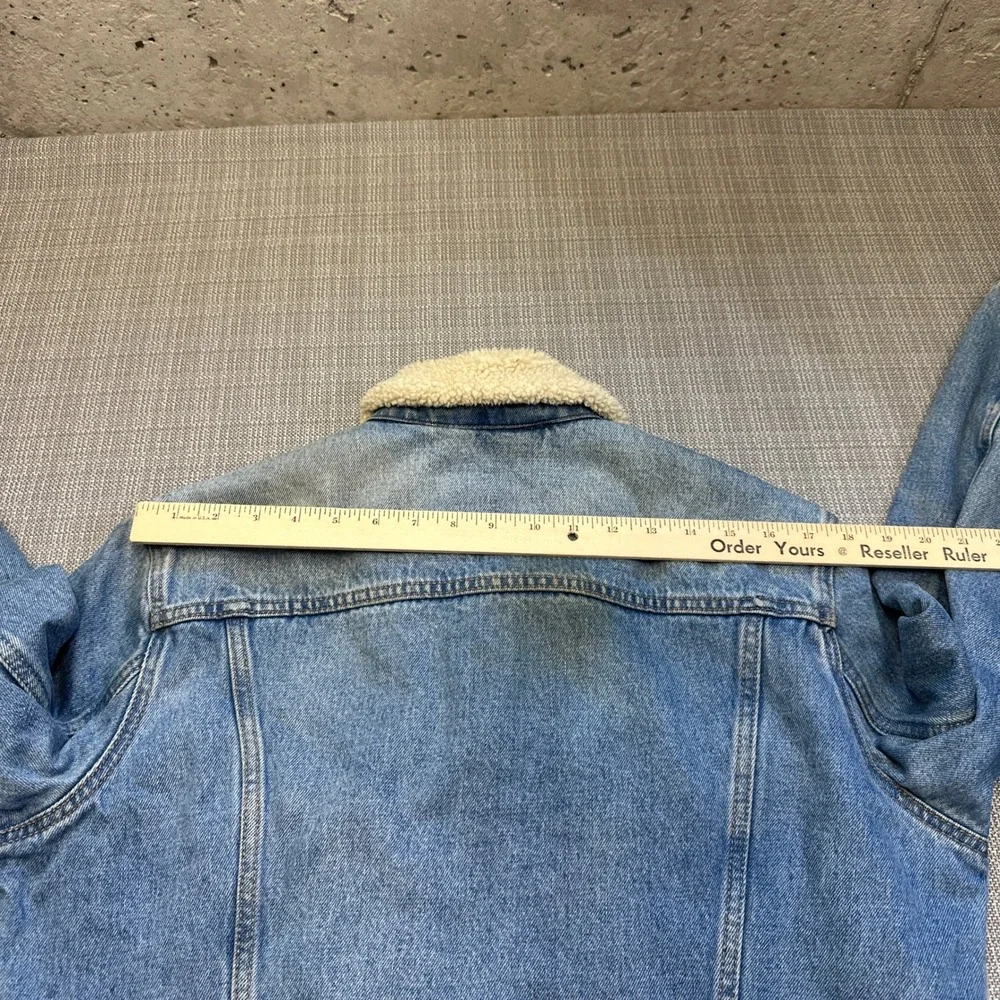 Levis ~condition~ this