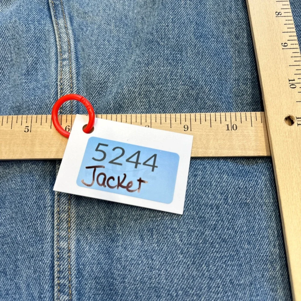 Levis ~condition~ this