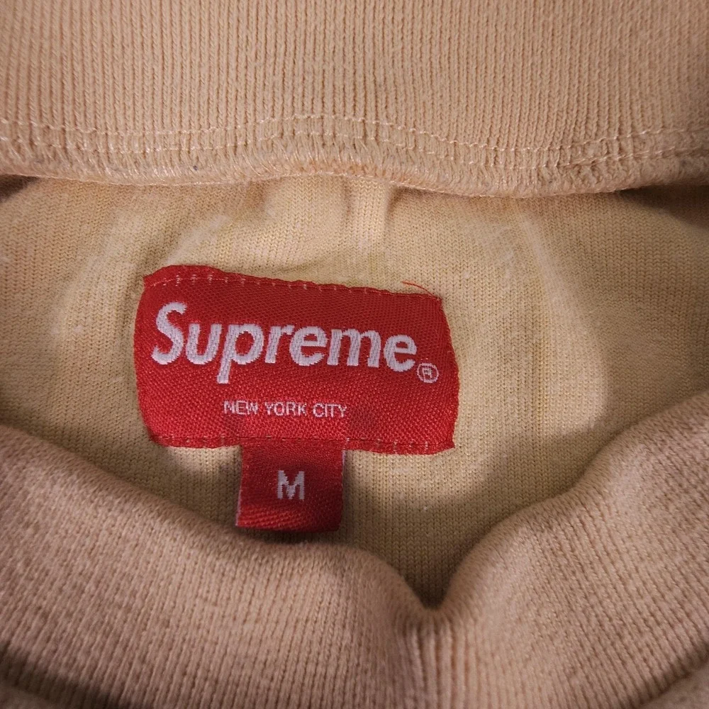 Supreme brand new