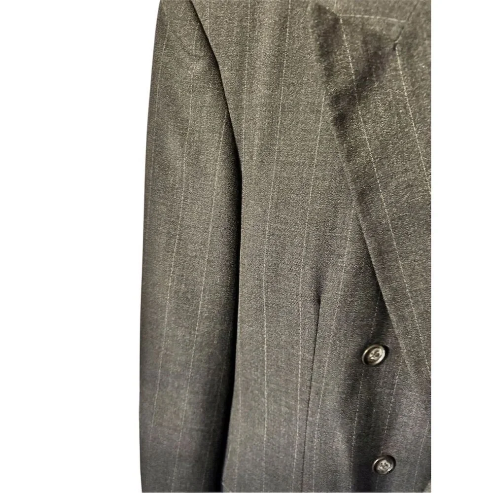 Executive Collection lasting attire exuding