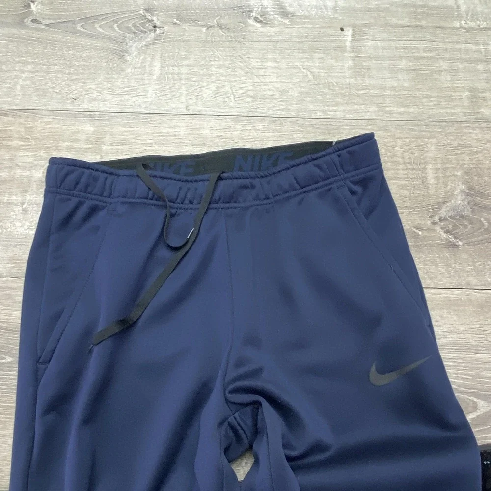 Nike brand style