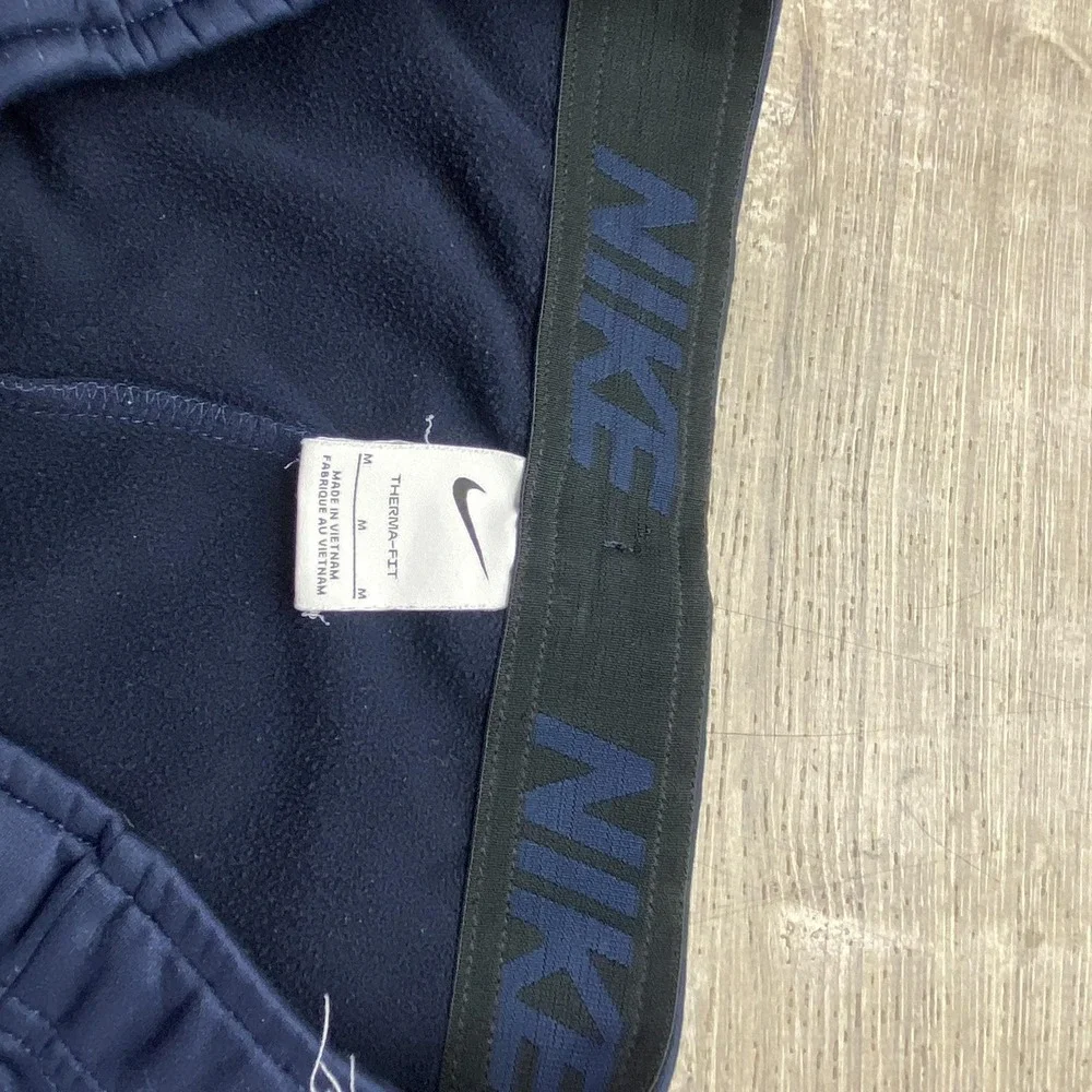 Nike brand style