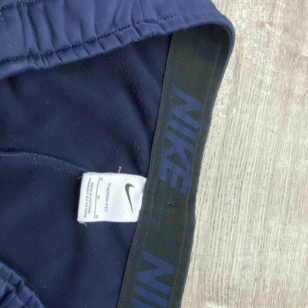 Nike brand style