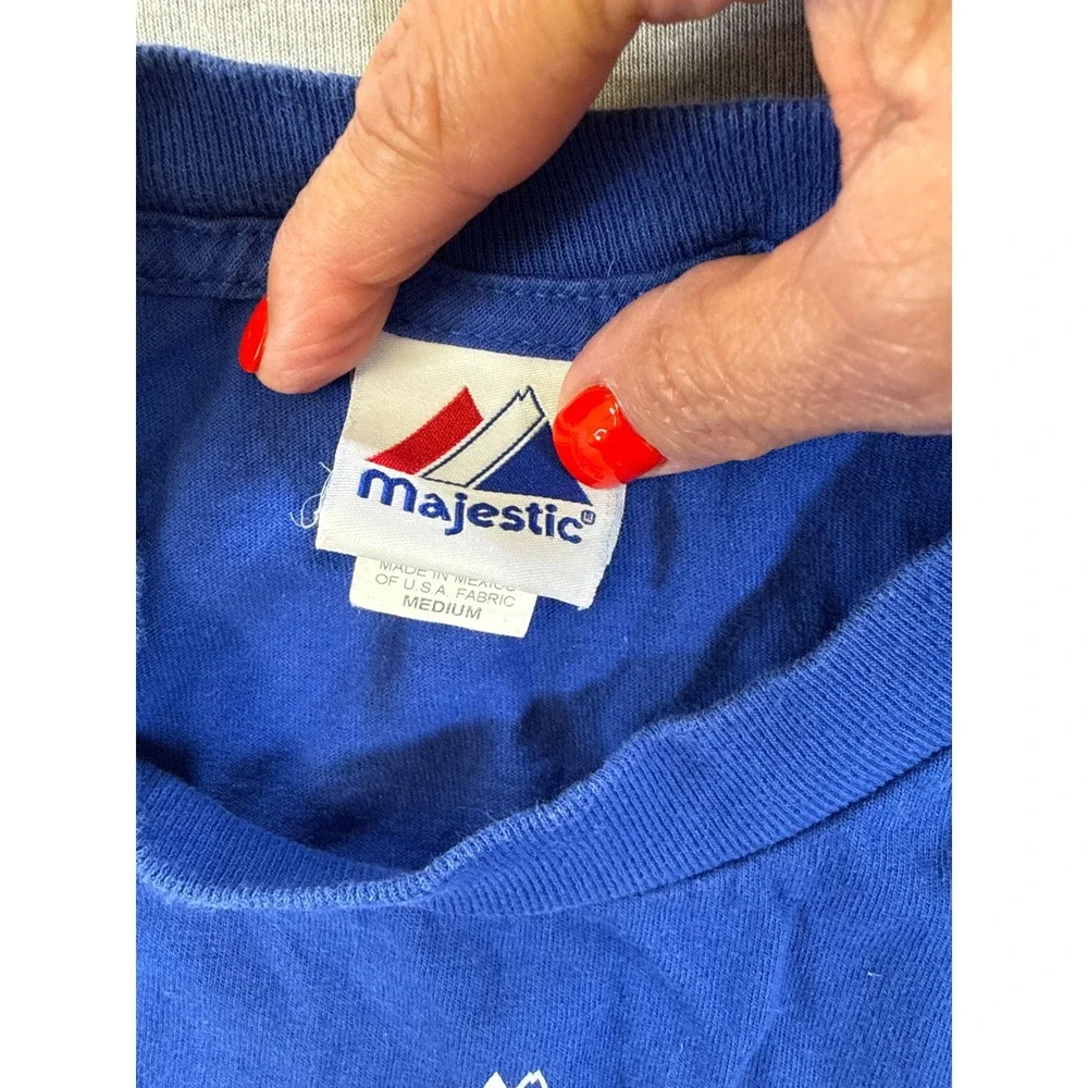 Majestic classic texas