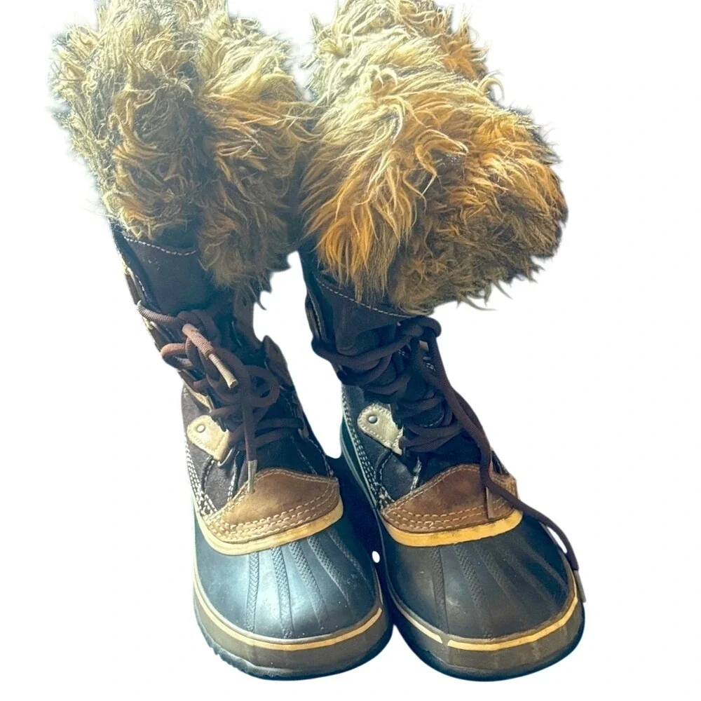 Sorel joan arctic
