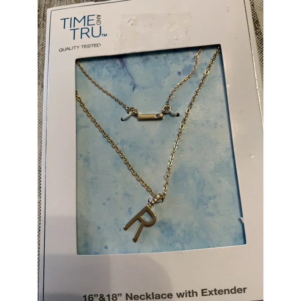 GoldLetter Name 