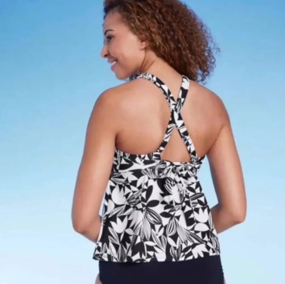 Shade & Shore women tunneled