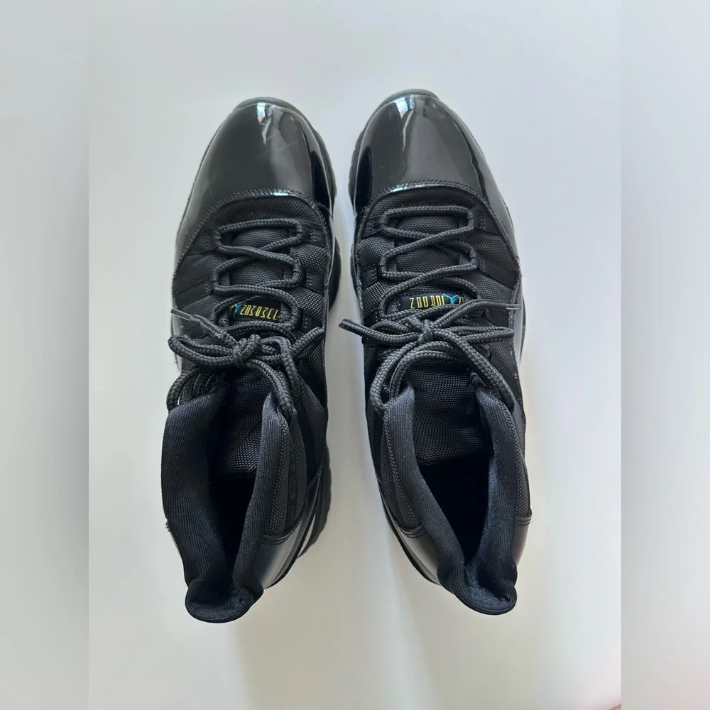 Jordan air 11