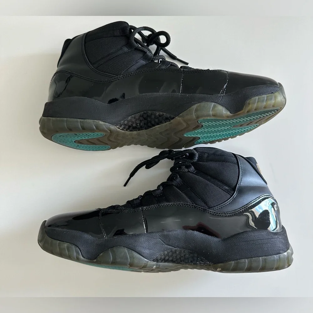 Jordan air 11