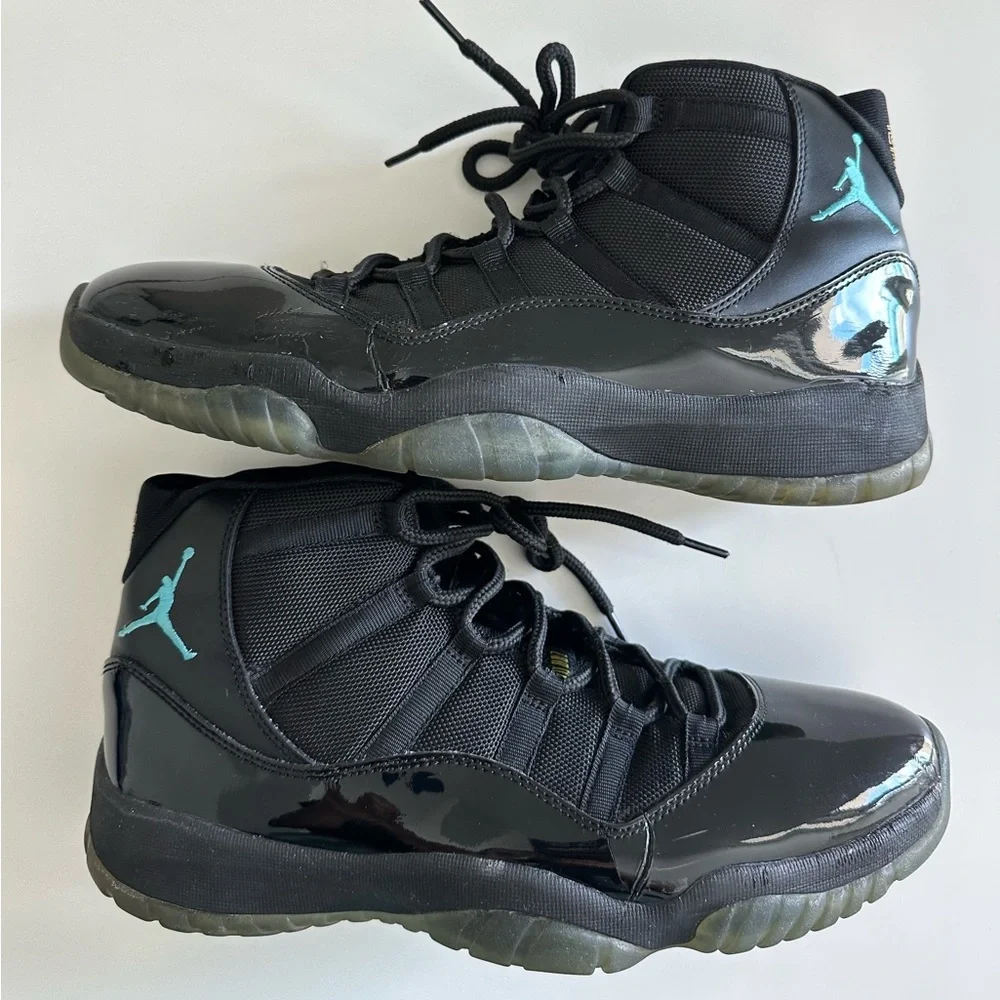 Jordan air 11