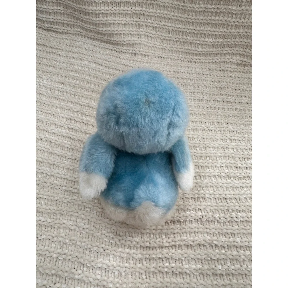 Unbranded blue white