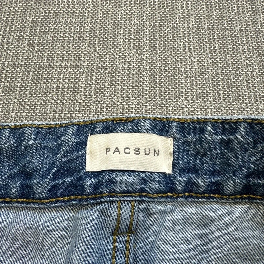 PacSun ~condition~ this