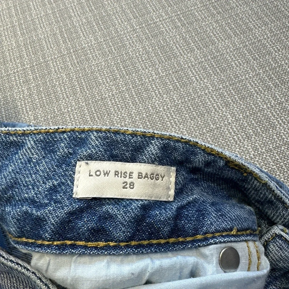 PacSun ~condition~ this