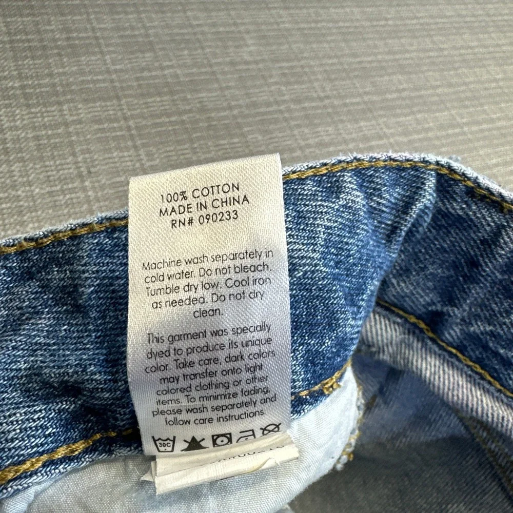 PacSun ~condition~ this