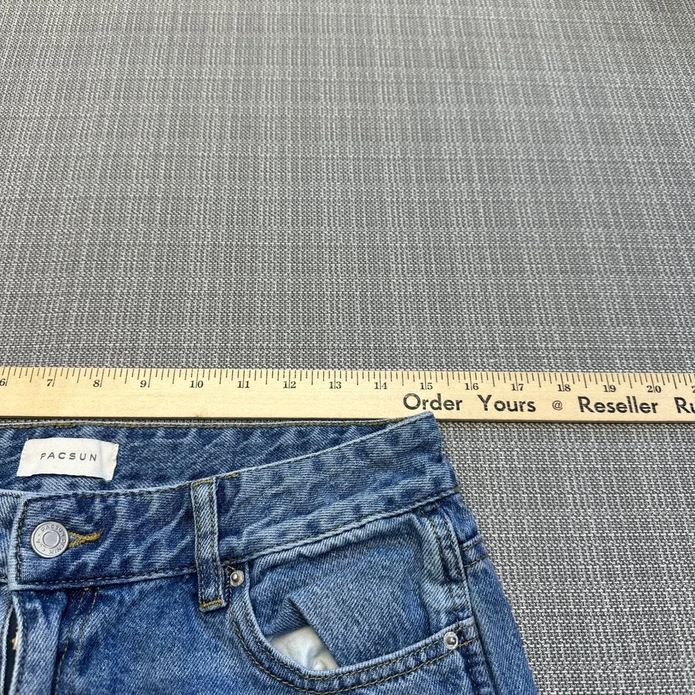 PacSun ~condition~ this