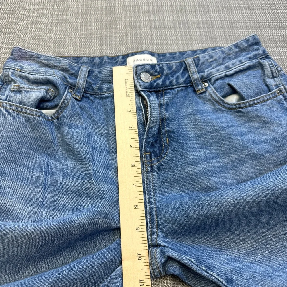 PacSun ~condition~ this