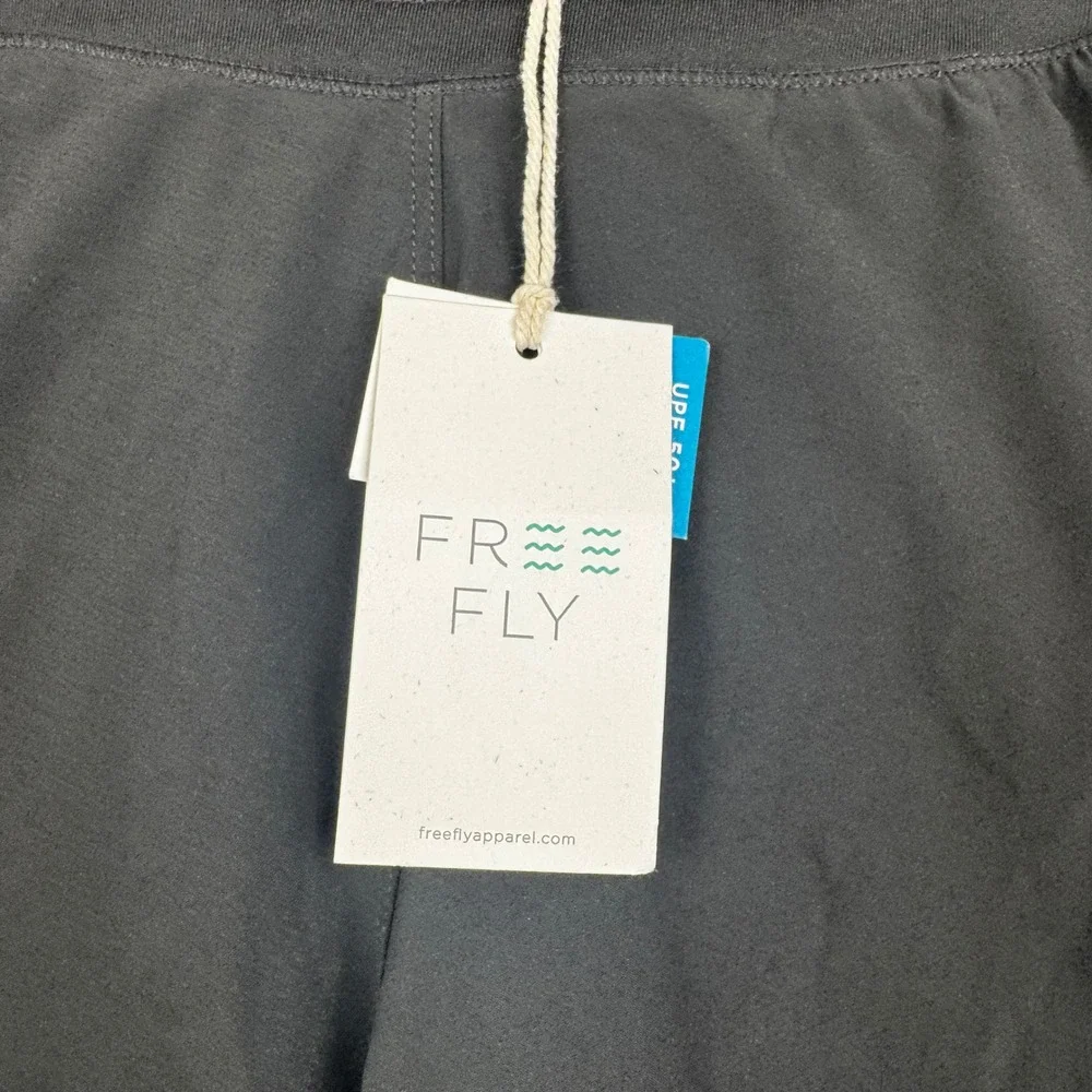 Free Fly Apparel design wear