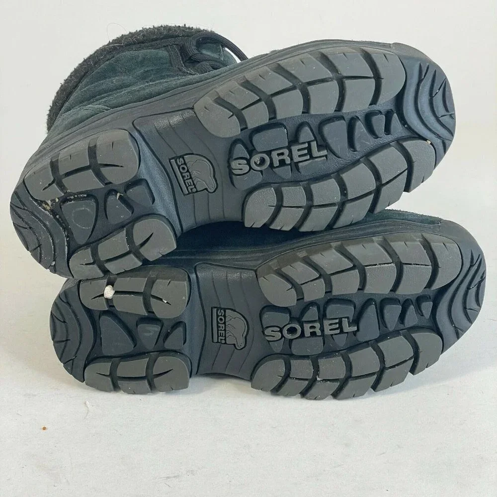 Sorel womens waterfall