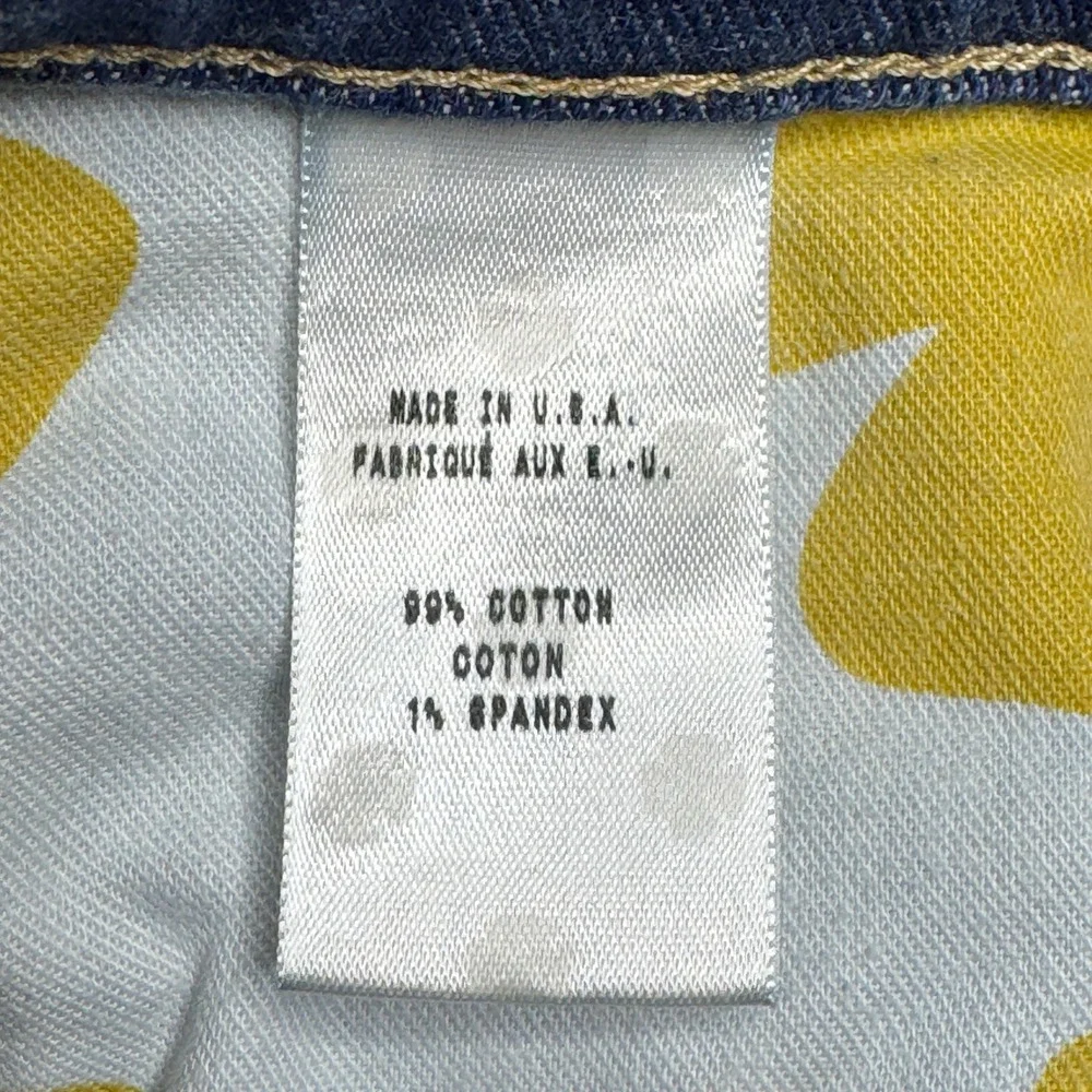 Lucky Legend classic denim