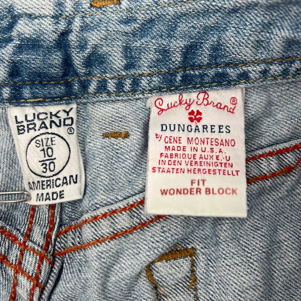 Lucky Brand lucky brand