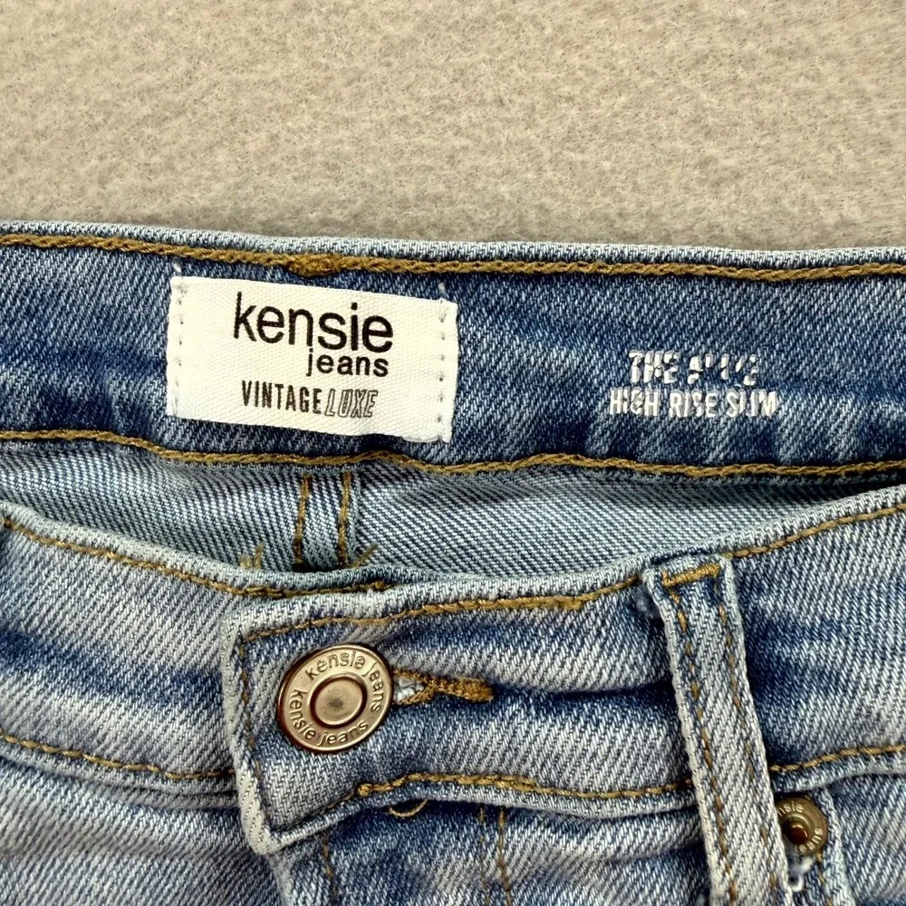 Kensie Girl product check ella