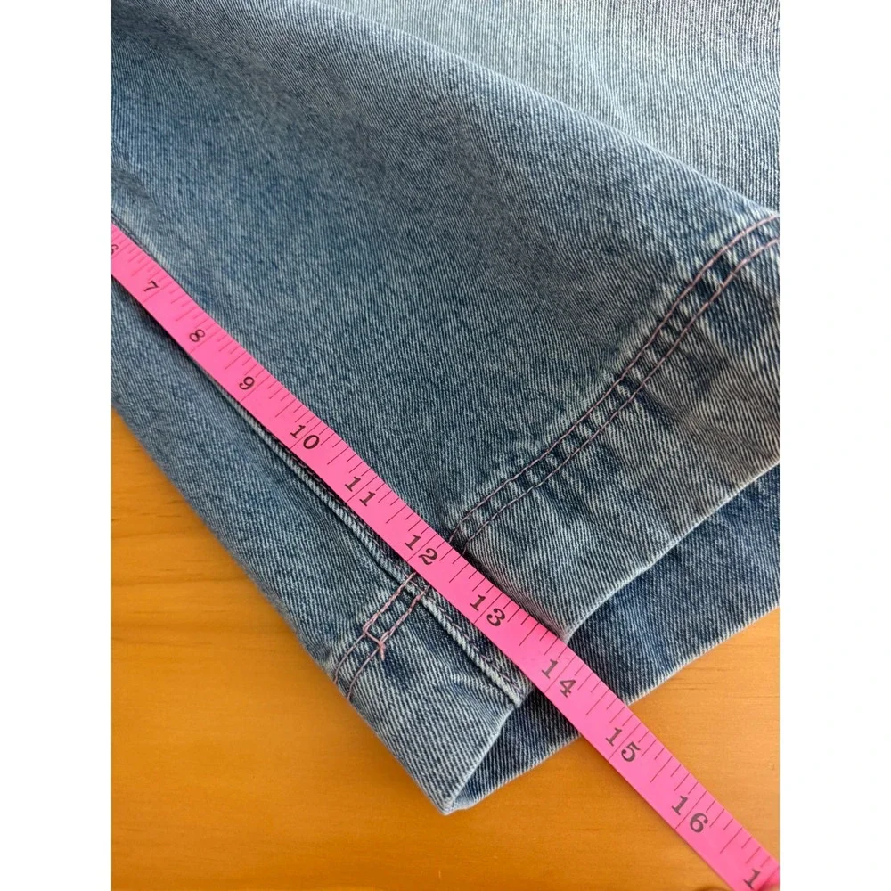 Analog alab denim