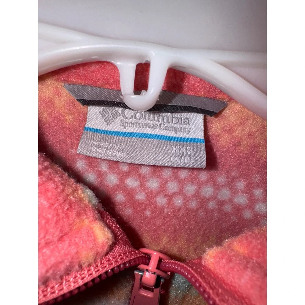 Columbia warmth medium