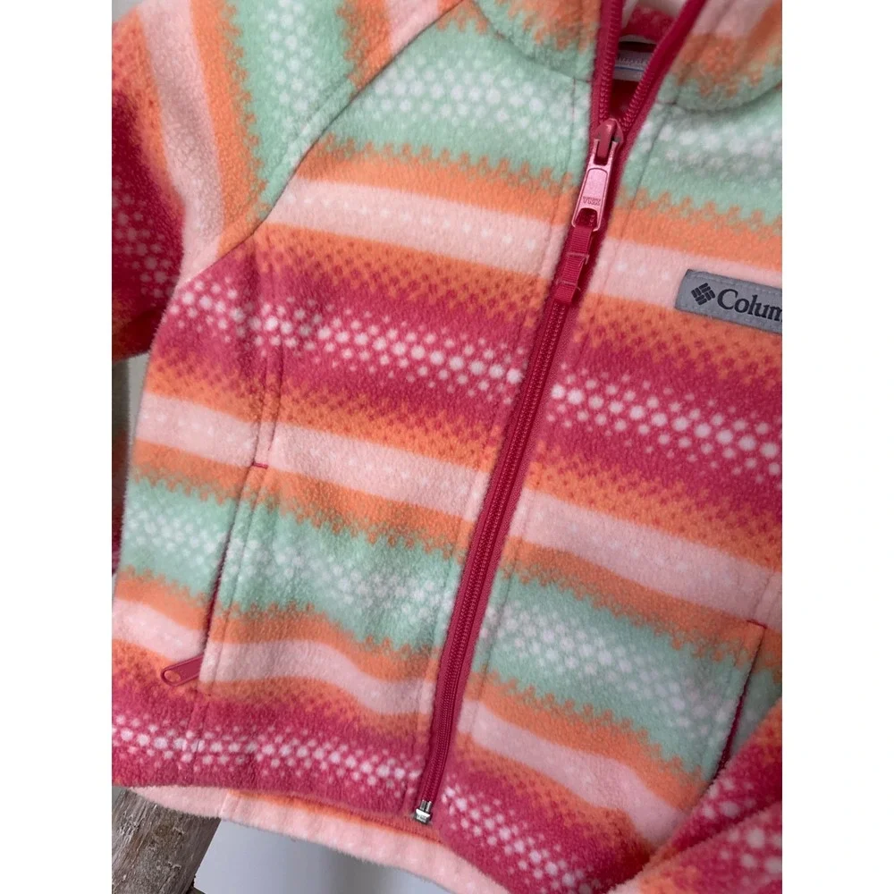 Columbia warmth medium