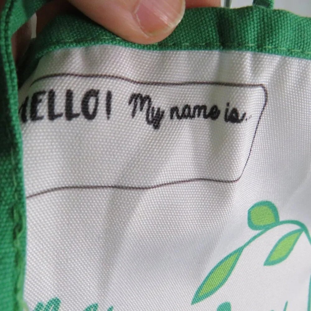 Gertex kid apron
