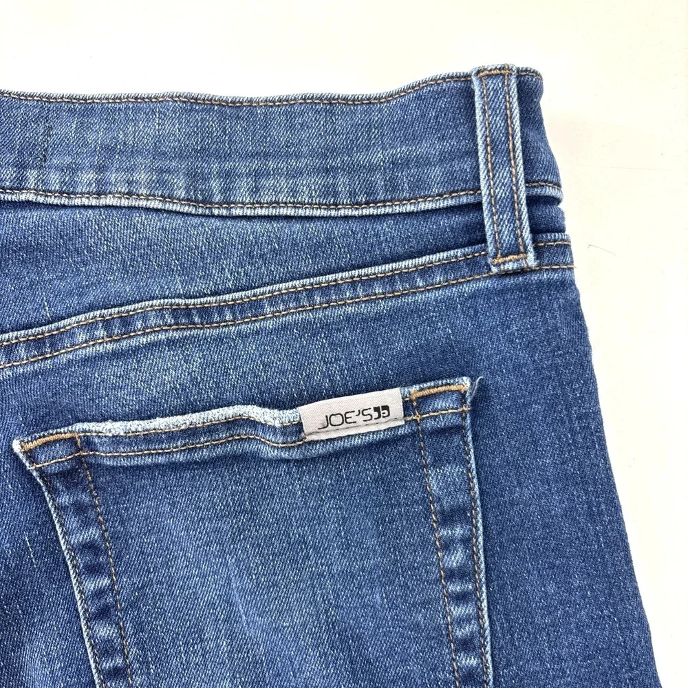 Joes Jeans you thank