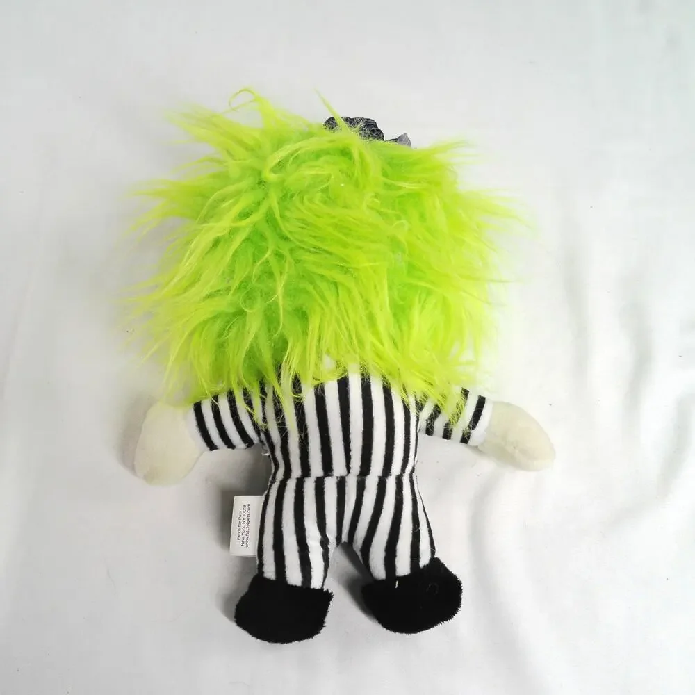 Unbranded or licensed plush