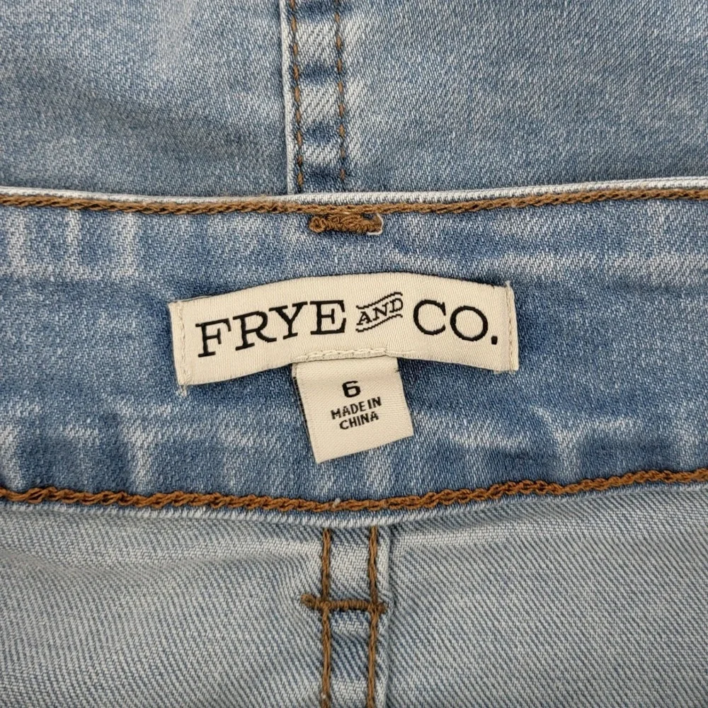 FRYE AND CO. frye co
