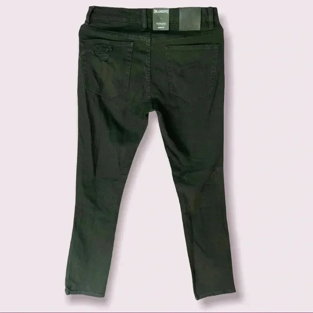 Blank NYC blanknyc denim