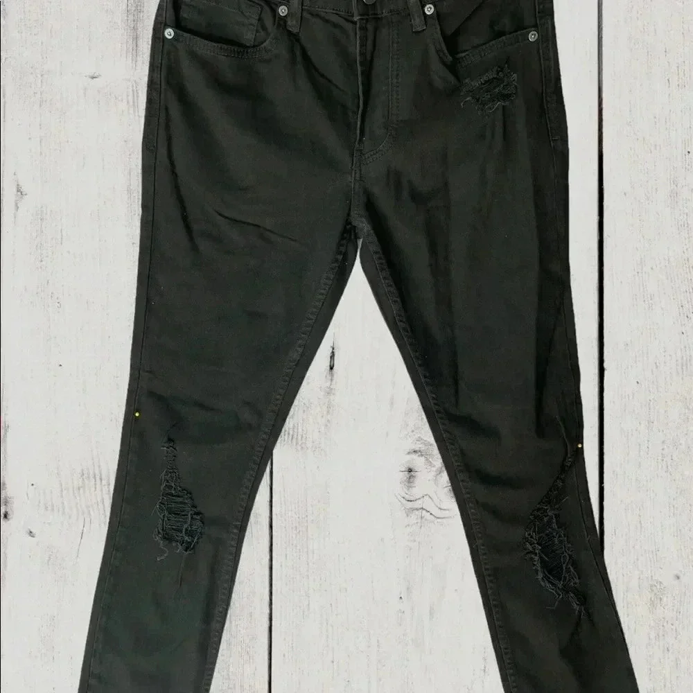 Blank NYC blanknyc denim