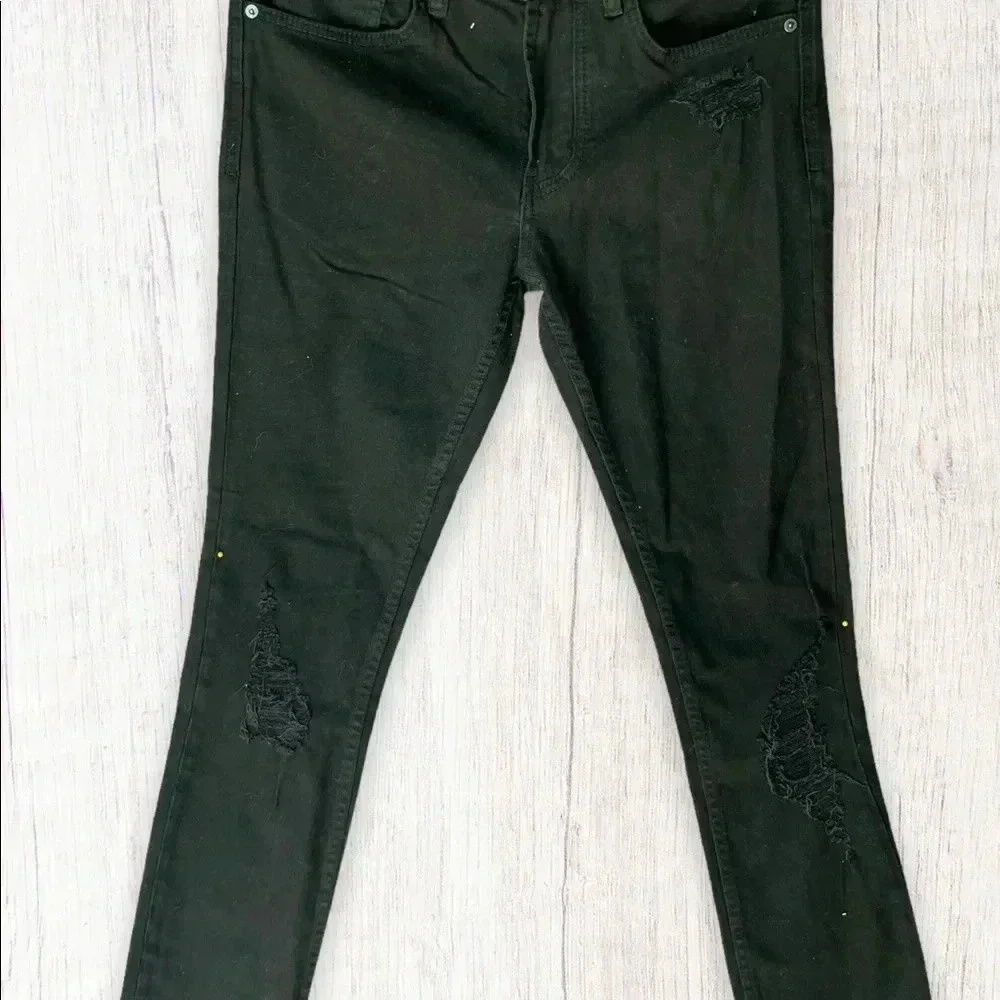 Blank NYC blanknyc denim
