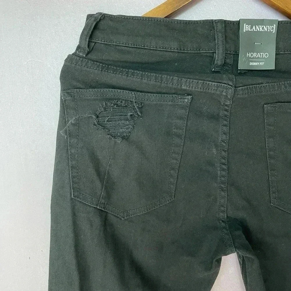 Blank NYC blanknyc denim