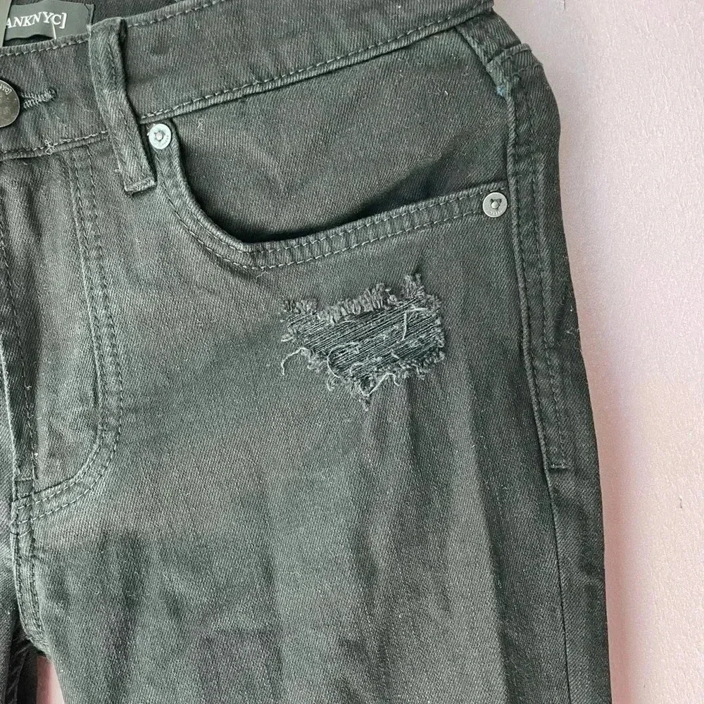 Blank NYC blanknyc denim