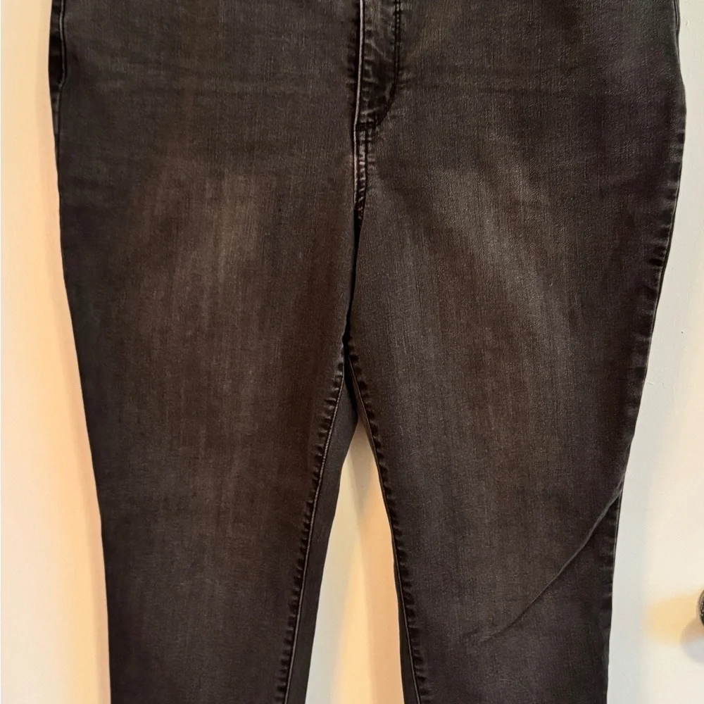 The Limited these black