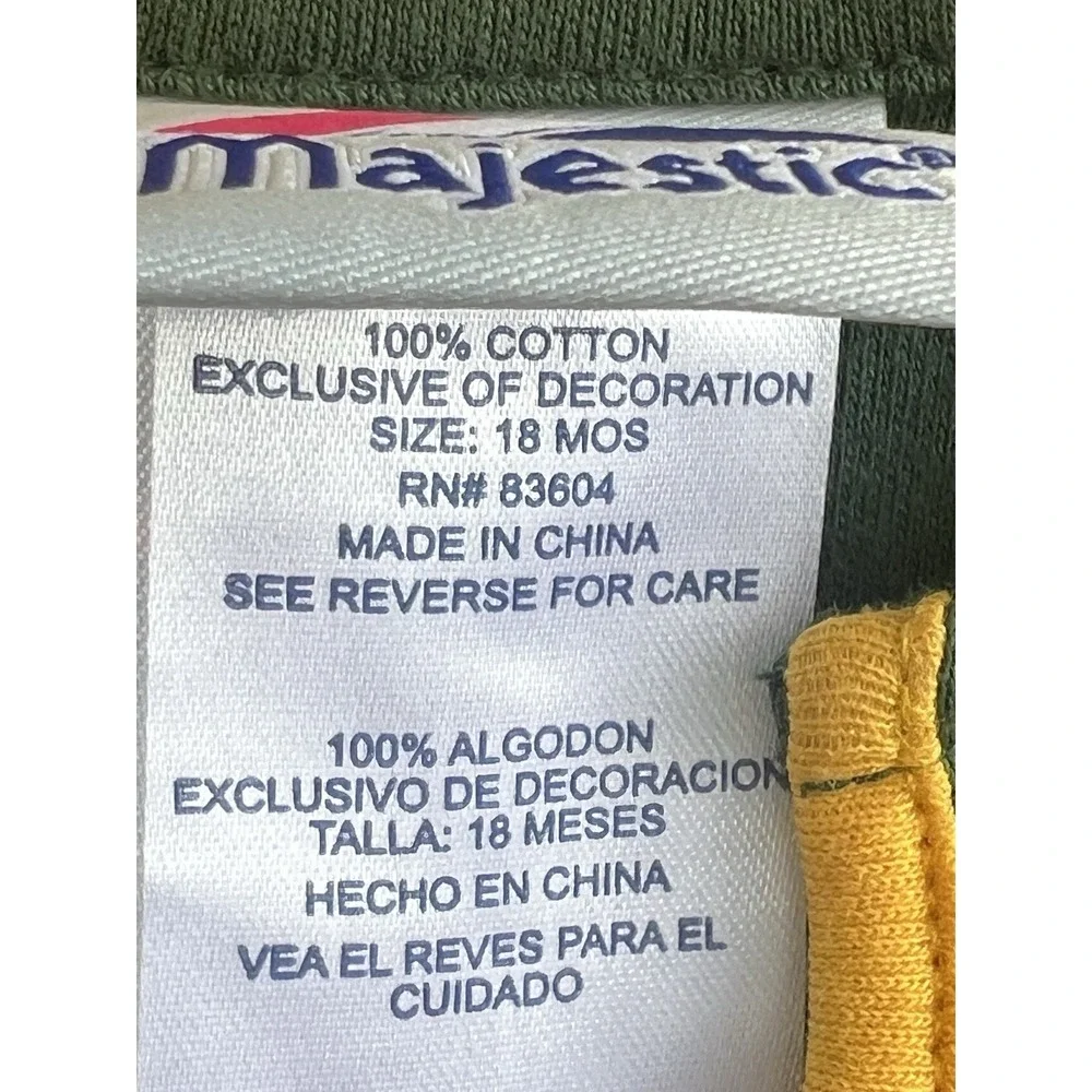 Majestic product mlb