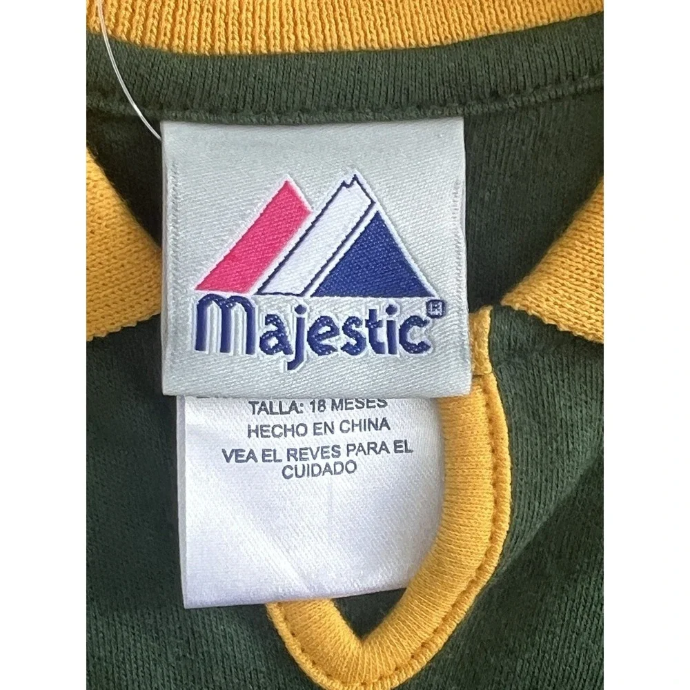 Majestic product mlb