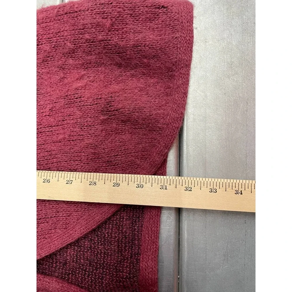 Alafoss Icewool small details 31
