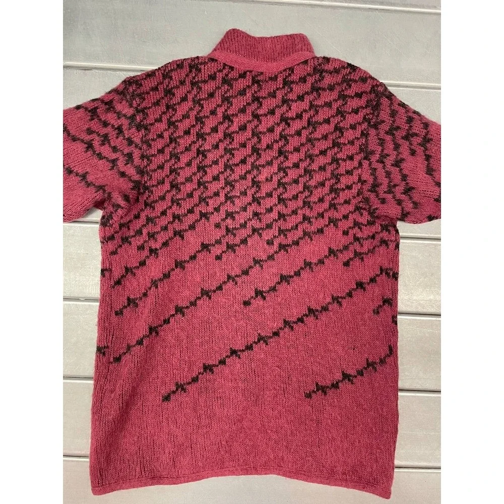 Alafoss Icewool wool length see