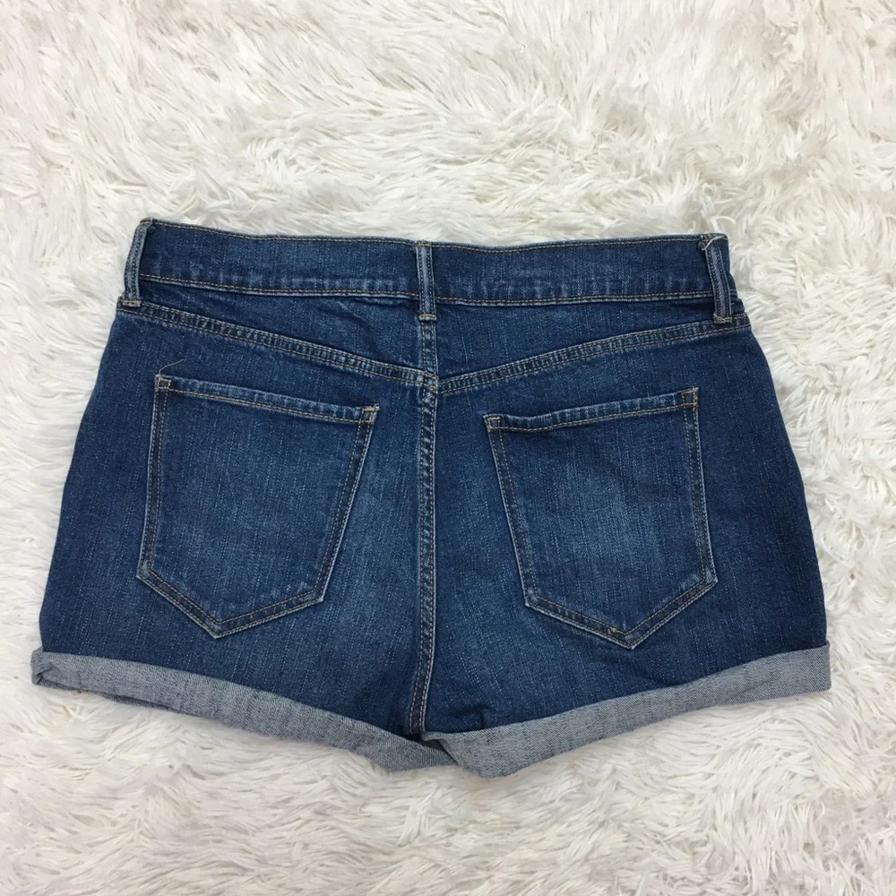 Old Navy great distressed